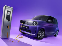 Super N Charging