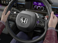 Super N Steering Wheel