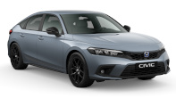View Honda Civic Sport Hybrid Offer