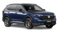 View Honda CR-V Advance Hybrid AWD Offer
