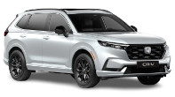View Honda CR-V Advance Tech Plug-in Hybrid Offer