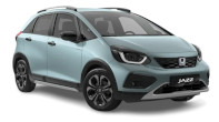 View Honda Jazz Crosstar Advance Hybrid Offer