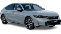 View Honda Civic Elegance Hybrid Offer