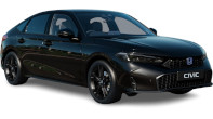 View Honda Civic Sport Hybrid Offer