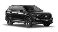 View Honda CR-V Elegance AWD Offer