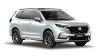View Honda CR-V Elegance Tech 2WD Offer