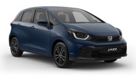 View Honda Jazz Advance Hybrid Offer