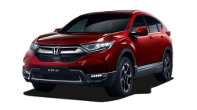 The 2019 Honda CR-V