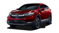 The 2020 Honda CR-V