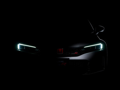 Honda announces all-new Civic Type R unveil date