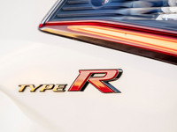 The Honda Civic Type R Triumphs in News UK Motor Awards 2023