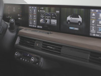 Honda E offers advanced connectivity for modern lifestyles