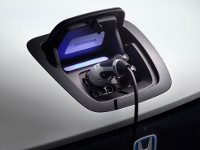 Honda e and Energy Management