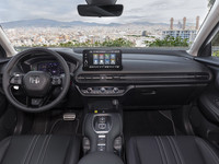 2023 Honda ZR-V e-HEV Advance