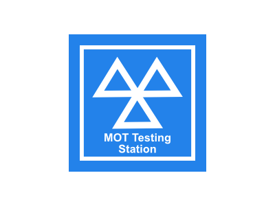 Servicing & Parts - Mot