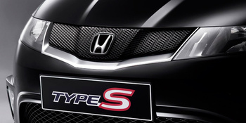 Launch of new Honda Civic Type S