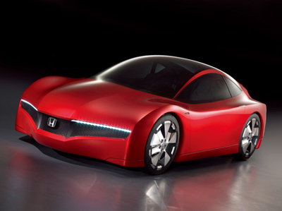 Trident Honda News - Hybrid