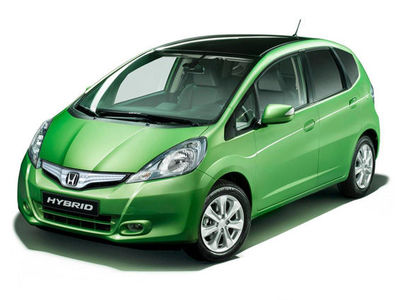 Trident Honda News - Jazz