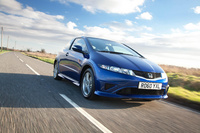 Honda is the most reliable car manufacturer in the UK - FACT!