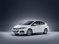 Trident Honda News - Insight