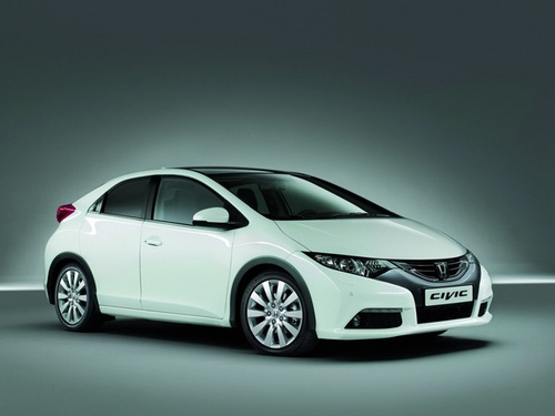 Trident Honda News - Civic