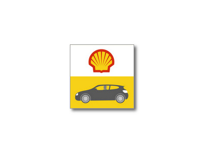 Shell Motorist Smartphone App