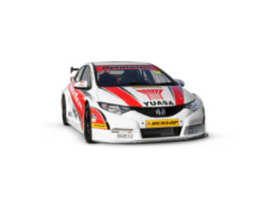 Trident Honda News - Btcc