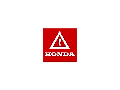 Honda Breakdown Assistance App