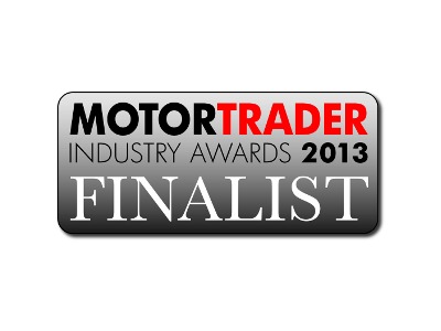 Trident Honda MotorTrader Customer Care Award Finalist