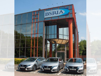 Trident Honda wins deal to supply three Civic Tourers to BSRIA