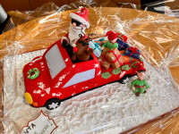 Christmas Cake1 200x150