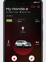 Myhonda App To Offer Simpler Subscription Options And Extend Cover To All New Hybrid And Electric Models