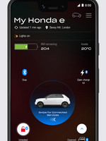 Myhonda App To Offer Simpler Subscription Options And Extend Cover To All New Hybrid And Electric Models