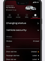 Myhonda App To Offer Simpler Subscription Options And Extend Cover To All New Hybrid And Electric Models