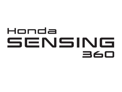 Honda Sensing 360 Logo