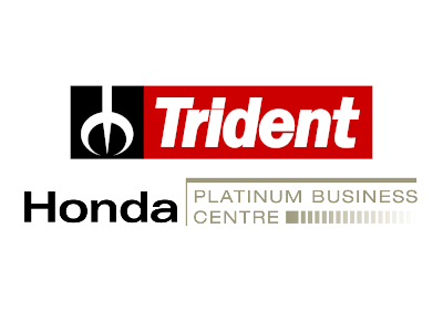 Trident Honda