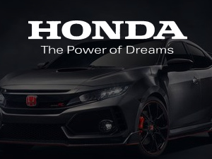 Honda CR-V 2.0 i-VTEC Black Edition 5dr 4WD