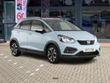 Honda Jazz 1.5 i-MMD Hybrid Crosstar EX 5dr eCVT - Image 1