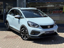 Honda Jazz 1.5 i-MMD Hybrid Crosstar EX 5dr eCVT - Image 1