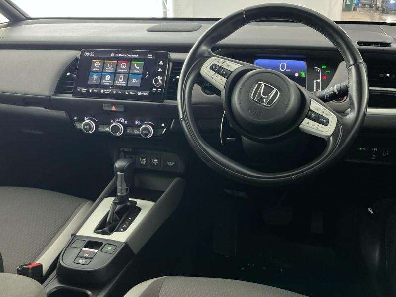 Honda Jazz 1.5 i-MMD Hybrid Crosstar EX 5dr eCVT - Image 2