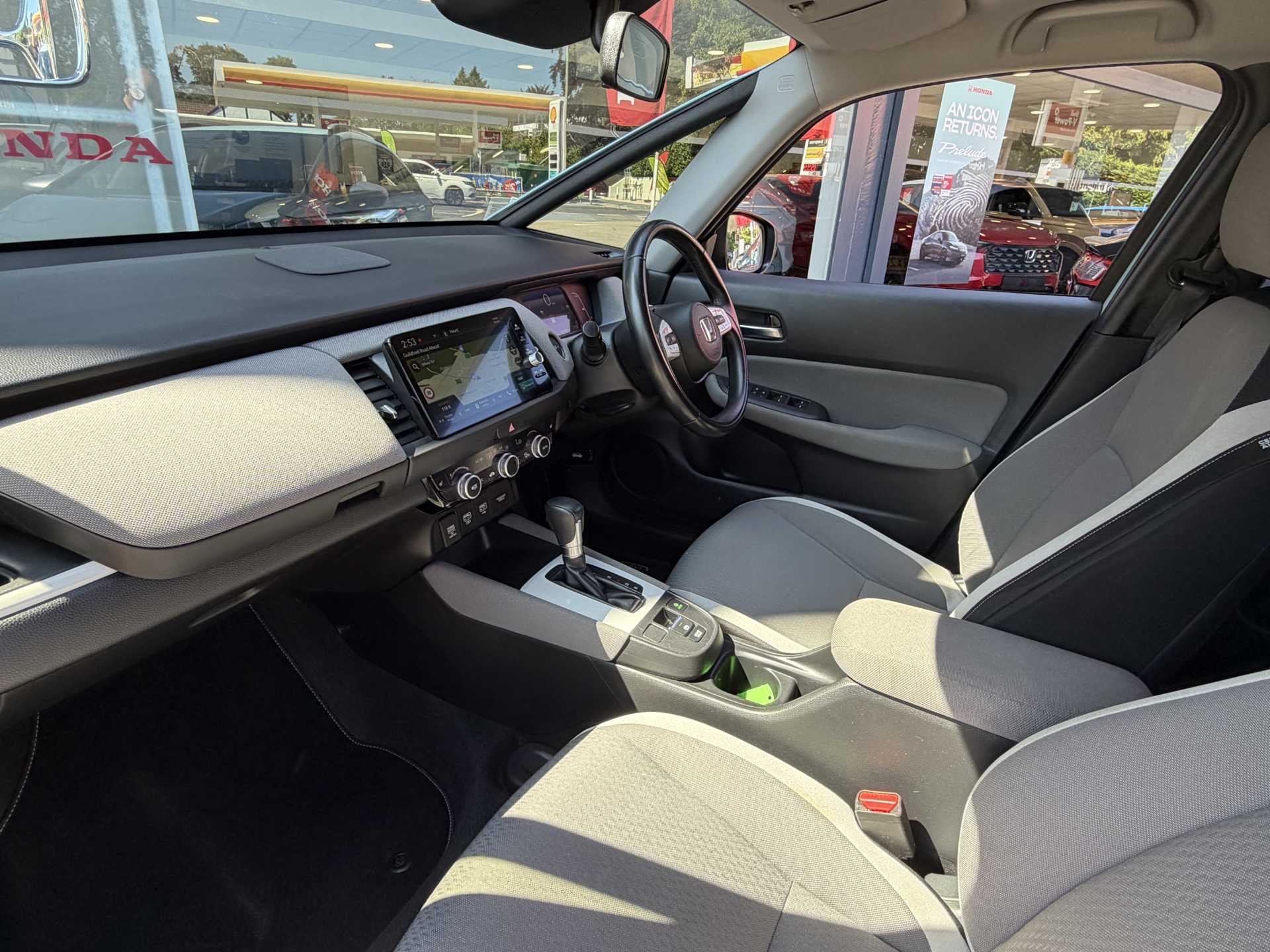 Honda Jazz 1.5 i-MMD Hybrid Crosstar EX 5dr eCVT - Image 2