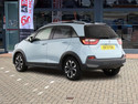 Honda Jazz 1.5 i-MMD Hybrid Crosstar EX 5dr eCVT - Image 3