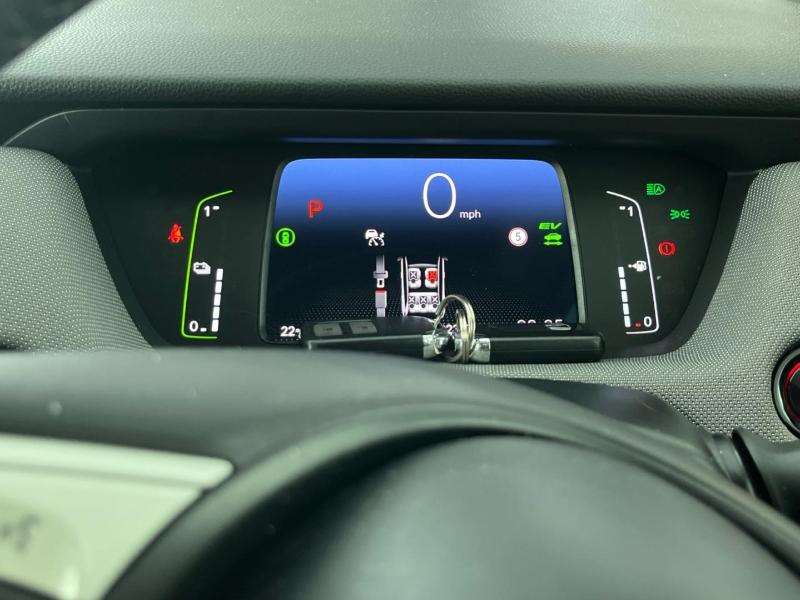 Honda Jazz 1.5 i-MMD Hybrid Crosstar EX 5dr eCVT - Image 4