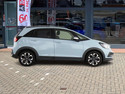 Honda Jazz 1.5 i-MMD Hybrid Crosstar EX 5dr eCVT - Image 5