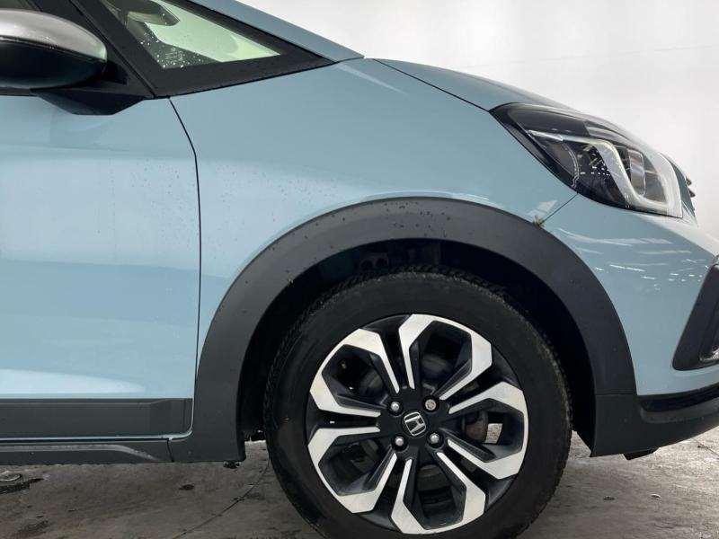 Honda Jazz 1.5 i-MMD Hybrid Crosstar EX 5dr eCVT - Image 6