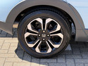 Honda Jazz 1.5 i-MMD Hybrid Crosstar EX 5dr eCVT - Image 9