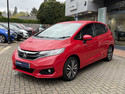 Honda Jazz 1.3 i-VTEC EX Navi 5dr CVT - Image 10