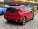 Honda Jazz 1.3 i-VTEC EX Navi 5dr CVT - Image 12