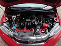 Honda Jazz 1.3 i-VTEC EX Navi 5dr CVT - Image 20