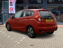 Honda Jazz 1.3 i-VTEC EX Navi 5dr CVT - Image 3